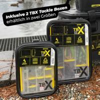 Spro TBX Eva Box 50M Incl. 2 TBXM25 Boxes - thumbnail