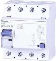 Doepke 09126998 Aardlekschakelaar - thumbnail