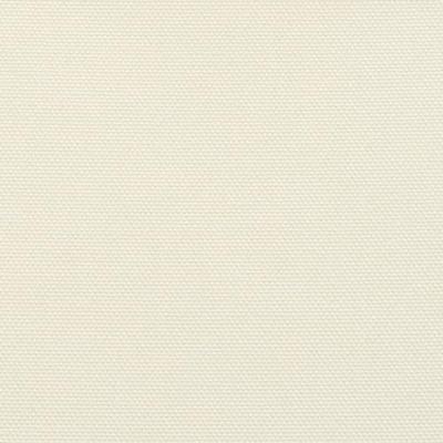 VidaXL Balkonscherm 75x800 cm 100% oxford polyester crèmekleurig