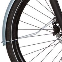 Cortina spatbordstang voor 28 e-octa slate matt - thumbnail