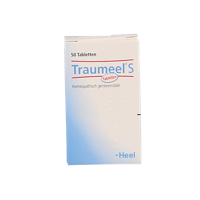 Traumeel S 50 Tabletten - thumbnail