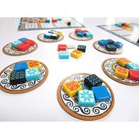 Asmodee azul - thumbnail