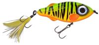 Spro Iris Flash Jerk 10cm Firetiger - thumbnail