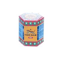 Tiger Balm Tijgerbalsem rood 30 Gram - thumbnail