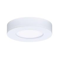 Paulmann Batuno LED-opbouwlamp 2.1 W Wit - thumbnail