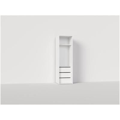 Wastoren WSCI 070 Wasmachine accessoire Wit