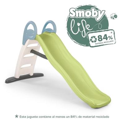 Smoby Funny glijbaan