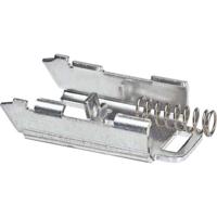 Phoenix Contact ME MF 17,5 Metalenvoet bout 50 stuk(s) - thumbnail