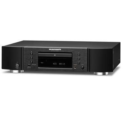 Marantz CD6007/N1B CD-speler Marantz CD6007/N1B CD-speler