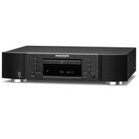 Marantz: CD6007 CD-speler - Zwart - thumbnail