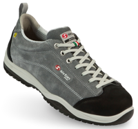 Sixton Peak 91253-00 Pasitos LG S3 ESD Grijs - Maat 47 - 11.091.065.47 - thumbnail