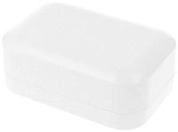 Hammond Electronics 1556CWH Universele behuizing 120 x 80 x 45 ABS kunststof Brandvertragend Wit 1 stuk(s) - thumbnail