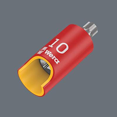 Wera Wera Werk 05004941001 Dopsleutel-bitinzet 1 stuks
