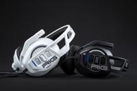 Gaming Headset met Microfoon Rig Gaming RIG300PROHS Zwart - thumbnail