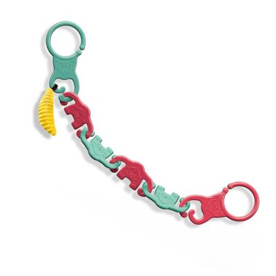 SES Creative Monkey links Behendigheidsspel (13111)