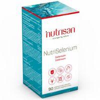 Nutriselenium Synergy 90 Vegecaps Nutrisan - thumbnail