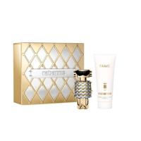 Paco Rabanne Paco Rabanne Fame EDP 50 + BL 75 ML - thumbnail