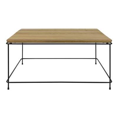 Torna Design Atos Bijzettafel Torna Design Atos Bijzettafel