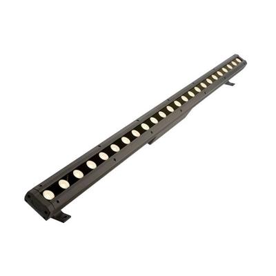 Deko Light Wallwasher Caph 732079 Decoratieve lamp LED 38 W Energielabel: G (A - G) Warmwit Grafietgrijs (RAL 7024)