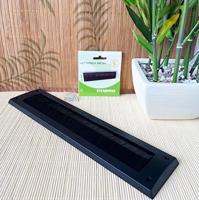 Ecosavers Brievenbusborstel - zwart - thumbnail