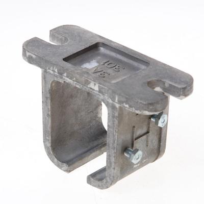 3AX/301-Plafonddrager verbinding, aluminium