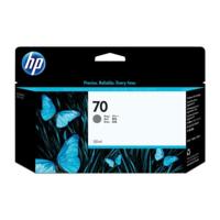 HP 70 (C9450A) Inktcartridge Grijs - thumbnail