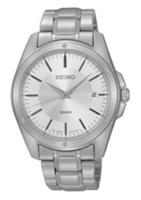 Horlogeband Seiko SGEF75P1.7N42-0FH00 Staal 20mm - thumbnail