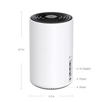 TP-Link DECO XE75 1-pack mesh router - thumbnail