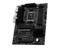 Moederbord AMD MSI PRO B850-S WIFI6E - thumbnail