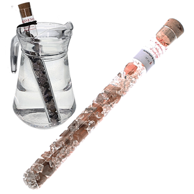 Edelsteen Waterstaaf Shelter & Intuition