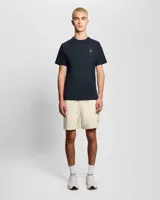 Lyle & Scott Zwembroek Heren Beige - Maat XL - Kleur: Beige | Soccerfanshop - thumbnail