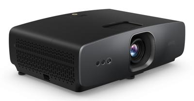 BenQ W2720i Beamer, 3840 x 2160 4K UHD, 2.500 ANSI Lumen