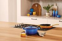 LE CREUSET - Signature - Skillet 26cm Nectar - thumbnail