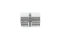 Gedore Dopsleutel 1/4" 14 MM 6-kant - 6166720 - thumbnail
