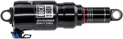 ROCKSHOX schokdemper "deluxe ultimate rct" rear shock rs deluxe ult. rct 190 x 37,5mm