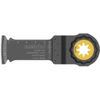 Metabo Accessoires Invalzaagblad | "Starlock Plus" | hout | 32x60mm - 626946000 - thumbnail