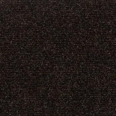 VidaXL Trapmatten zelfklevend 15 stuks 60x25 cm donkerbruin rechthoekig