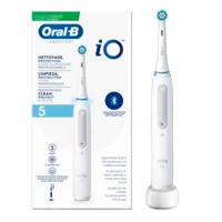 Monitor Oral-B LABPROIO5/WH - thumbnail