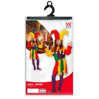 Jolly Joker kind kostuum - thumbnail