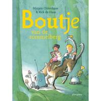 WPG Uitgevers Boutje - thumbnail