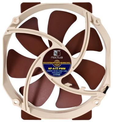 Noctua Casefan NF-A15 PWM - thumbnail