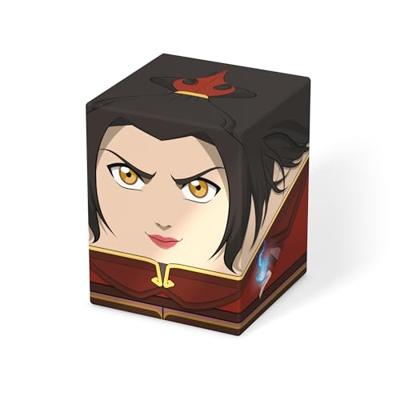 Squaroes - Squaroe Avatar: The Last Airbender AV007 - Azula Squaroes - Squaroe Avatar: The Last Airbender AV007 - Azula
