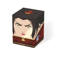 Squaroes - Squaroe Avatar: The Last Airbender AV007 - Azula - thumbnail