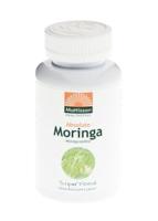 Mattisson HealthStyle Biologische Moringa 400mg Capsules - thumbnail