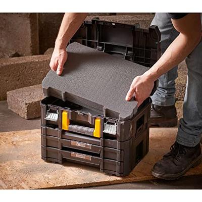 Stanley FMST1-72365 FatMax Pro-Stack Schuimrubber - FMST1-72365 - thumbnail