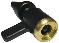 StewMac SM4244 Bullet 2.0 guitar jack tightener - 11mm - thumbnail