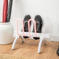 Elektrisch Schoenenrek Droe InnovaGoods 40 W 2 paar - thumbnail