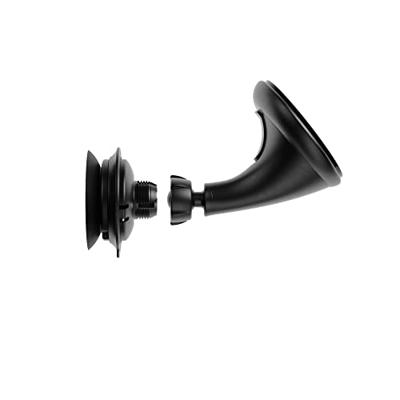 Fidlock vacuum car suction base - bracket for windshield