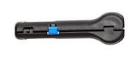 Gedore 8159 8159 Kabelmantelstriptang Geschikt voor: Kabel voor vochtige ruimte 6 tot 13 mm 0.75 tot 2.5 mm² - thumbnail