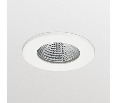 Philips LED Downlight Ledinaire HelderAccent RS060B 6W 500lm 36D - 830 Warm Wit | 75mm - Dimbaar Philips LED Downlight Ledinaire HelderAccent RS060B 6W 500lm 36D - 830 Warm Wit | 75mm - Dimbaar